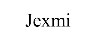 JEXMI