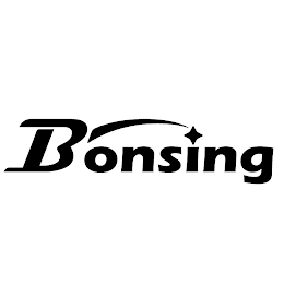 BONSING