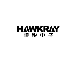 HAWKRAY