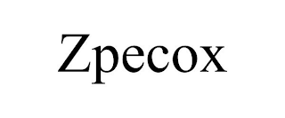 ZPECOX