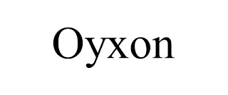 OYXON