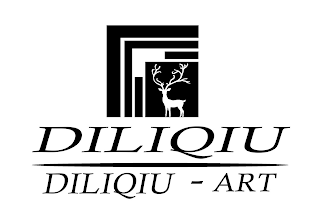 DILIQIU DILIQIU - ART