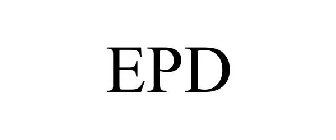 EPD