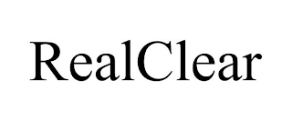 REALCLEAR