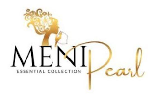 MENI PEARL ESSENTIAL COLLECTION