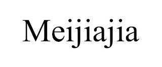 MEIJIAJIA