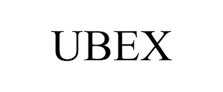 UBEX