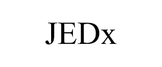 JEDX