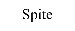 SPITE