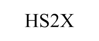 HS2X