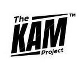 THE KAM PROJECT