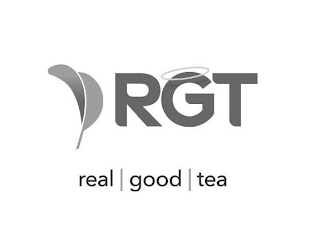 RGT REAL GOOD TEA