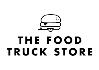 THE FOOD TRUCK STORE