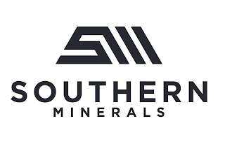 S SOUTHERN MINERALS