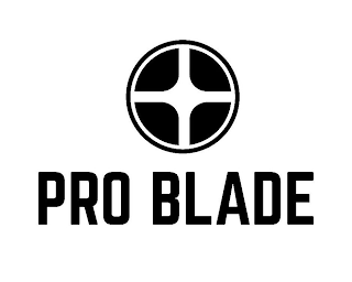 PRO BLADE