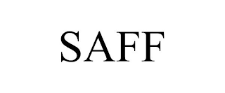 SAFF