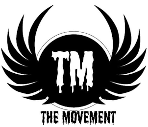 TM THE MOVEMENT