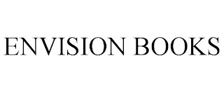 ENVISION BOOKS