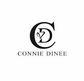 CD CONNIE DINEE