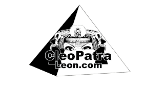 CLEOPATRALEON.COM