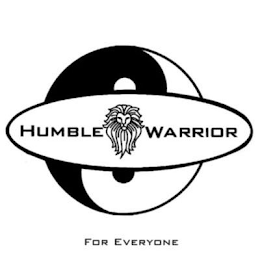 HUMBLE WARRIOR FOR EVERYONE