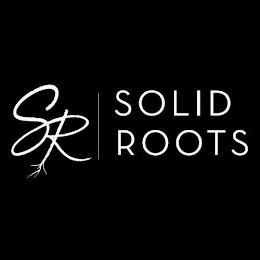 SR SOLID ROOTS