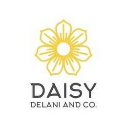 DAISY DELANI AND CO.