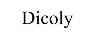 DICOLY