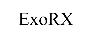 EXORX