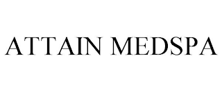 ATTAIN MEDSPA