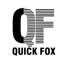 QF QUICK FOX