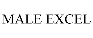 MALE EXCEL