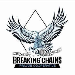 BREAKING CHAINS PRIVATE COOPERATIVE