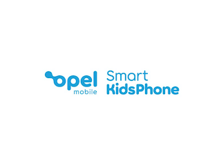 OPEL MOBILE SMART KIDSPHONE