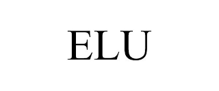 ELU