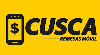 $ CUSCA REMESAS MÓVIL