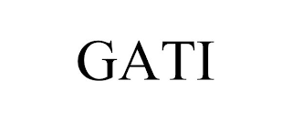 GATI