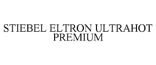 STIEBEL ELTRON ULTRAHOT PREMIUM