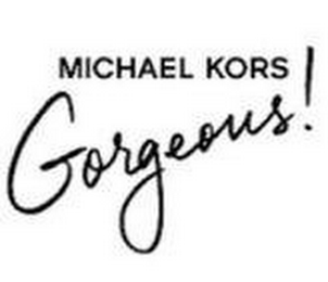 MICHAEL KORS GORGEOUS!