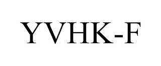 YVHK-F