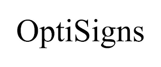 OPTISIGNS