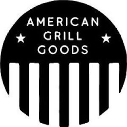 AMERICAN GRILL GOODS