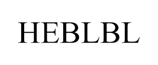 HEBLBL