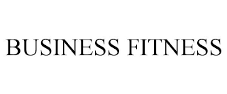 BUSINESS FITNESS