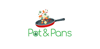 POT & PANS
