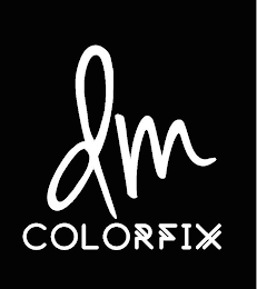 DM COLORFIX