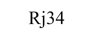 RJ34