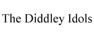 THE DIDDLEY IDOLS