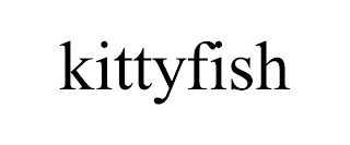 KITTYFISH