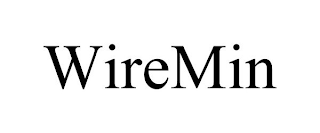 WIREMIN
